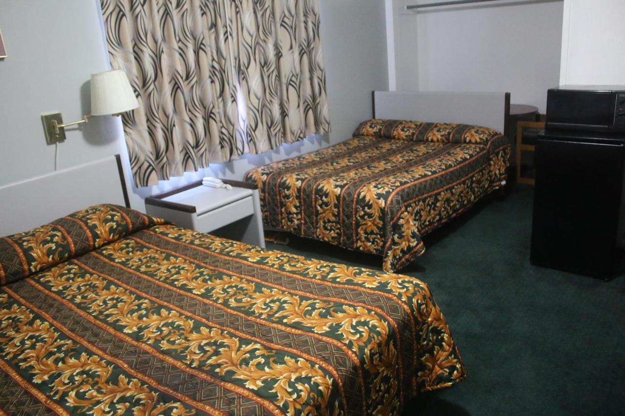 Thunderchief Inn Саут Лейк Тахо Екстериор снимка