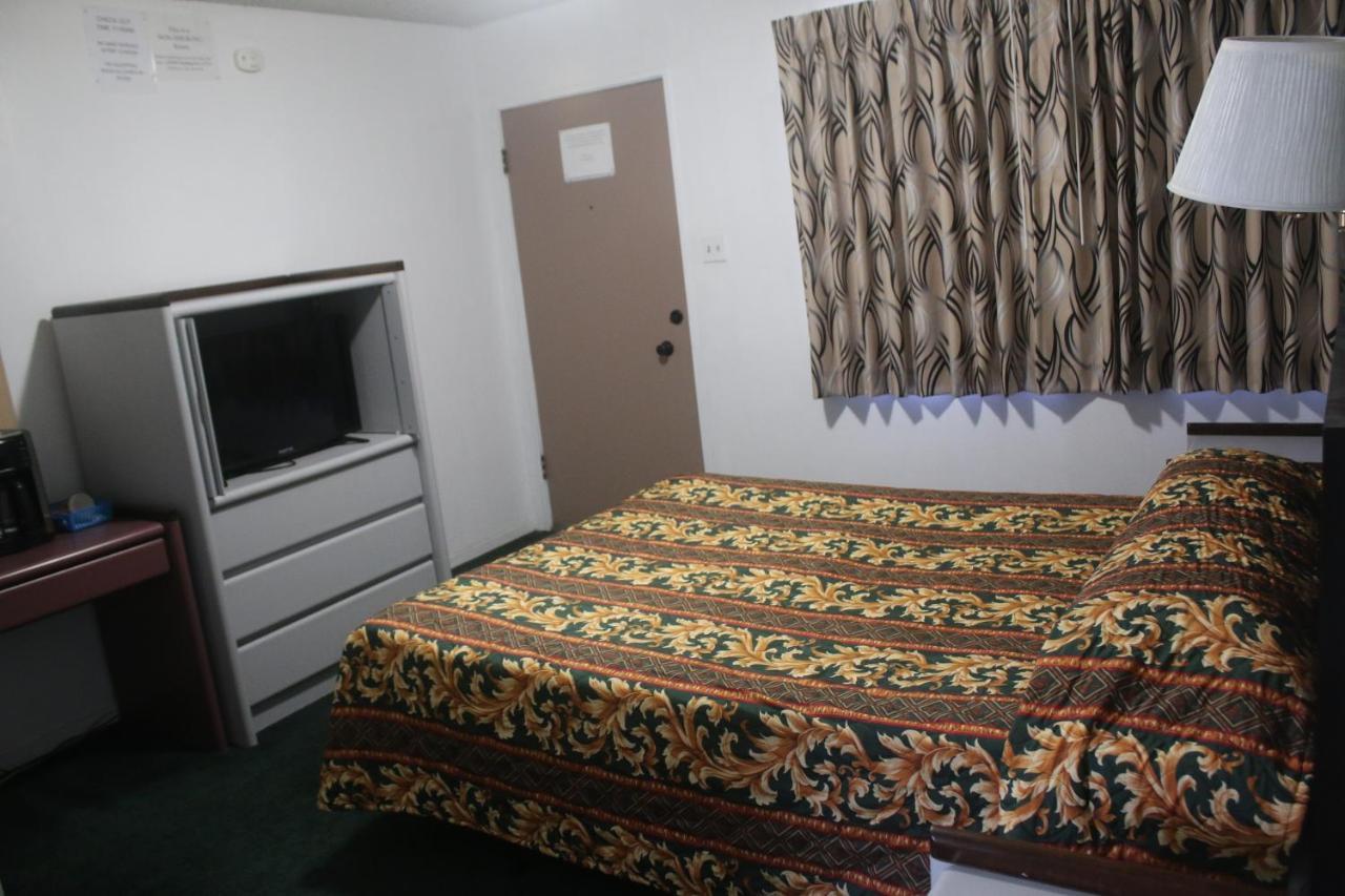 Thunderchief Inn Саут Лейк Тахо Екстериор снимка