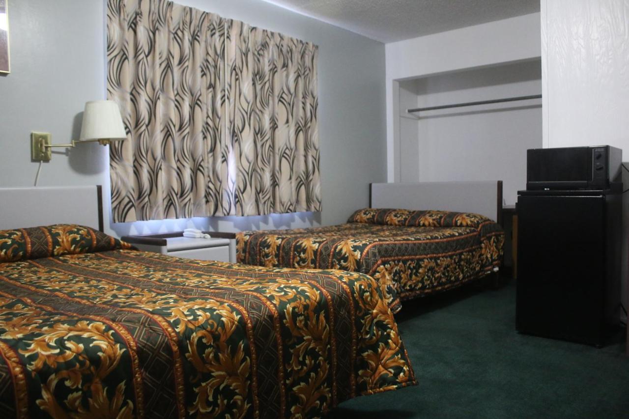 Thunderchief Inn Саут Лейк Тахо Екстериор снимка