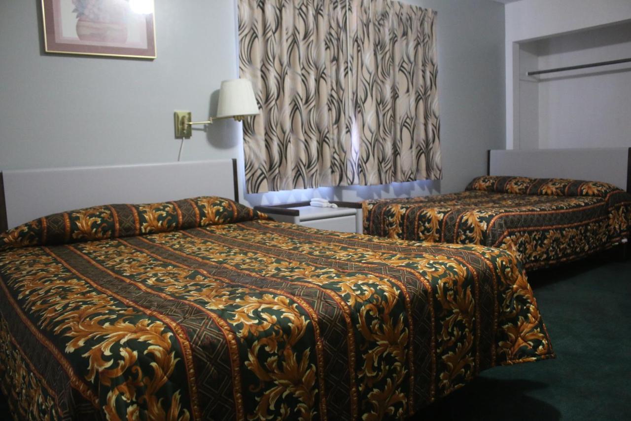 Thunderchief Inn Саут Лейк Тахо Екстериор снимка